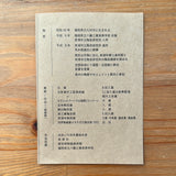 Fujita Tokuta Y337 (Limited): Tamago White Triangle - Tokoname Kyusu with Ceramic Mesh Strainer (230 ml)