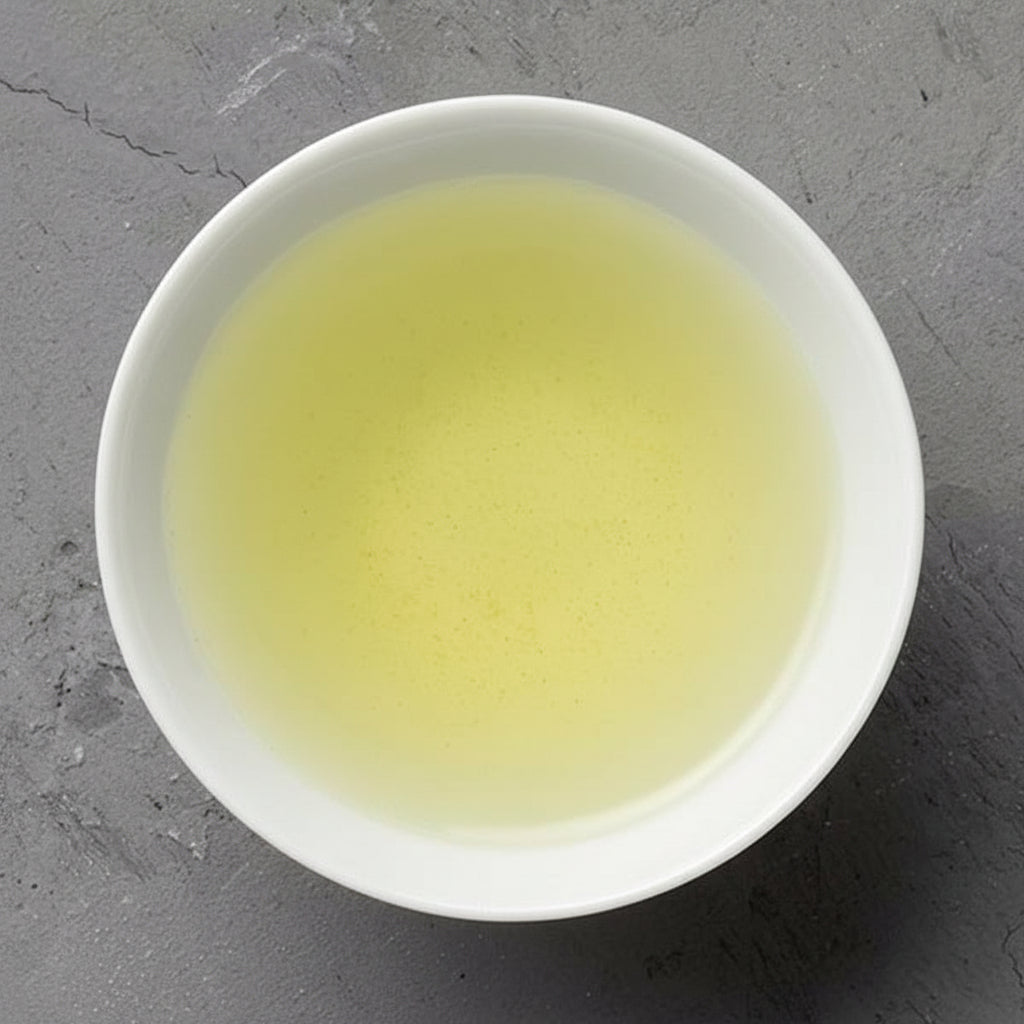 Kaneta Ota Tea Garden: Micro batch 2022 Sencha, Single Cultivar Yama no Ibuki - yunomi-jp.pro