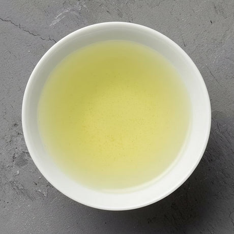 Kaneta Ota Tea Garden: Micro batch 2022 Sencha, Single Cultivar Yama no Ibuki - yunomi-jp.pro
