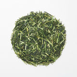 kurihara tea imperial shiraore stem tea