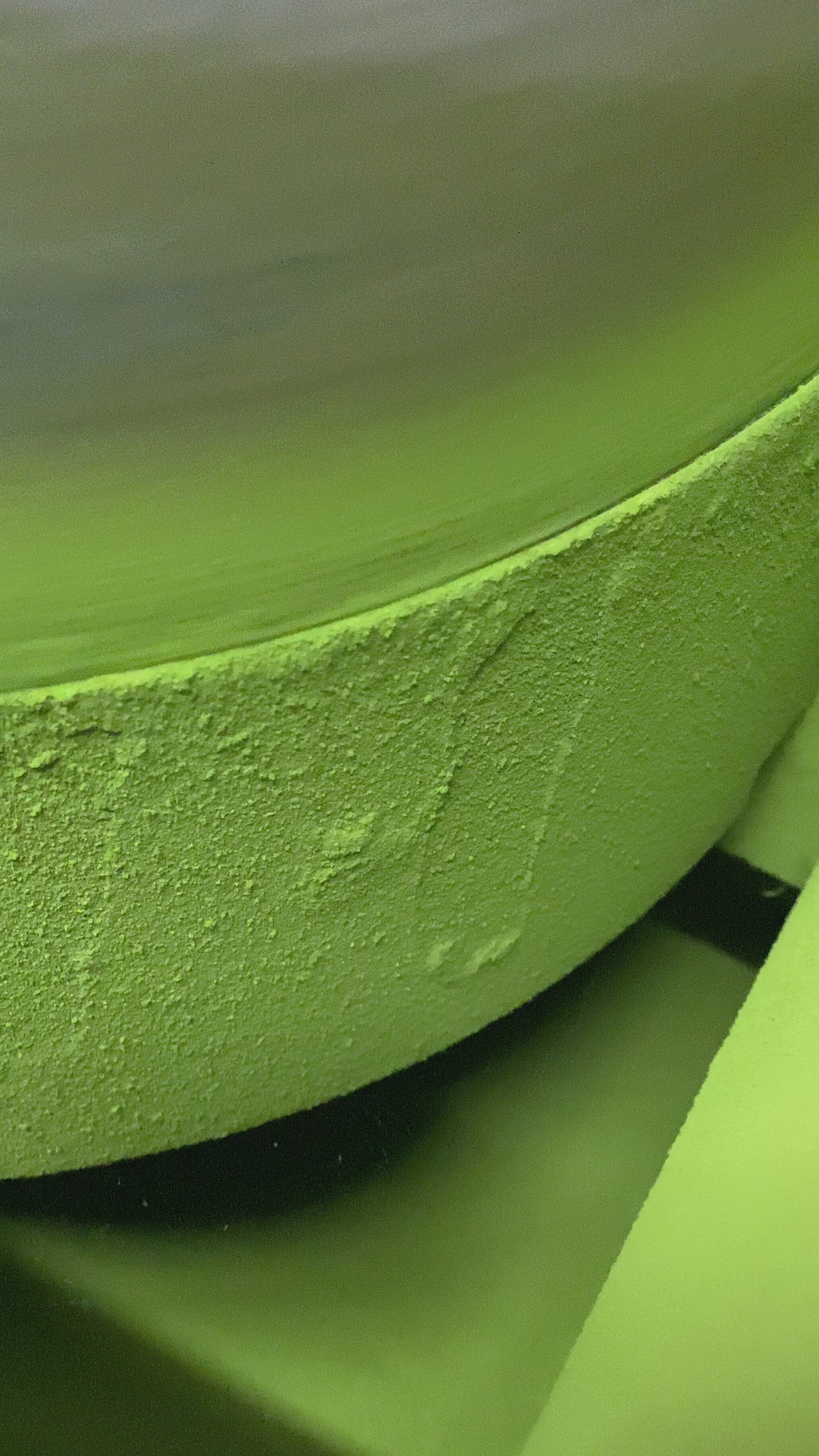 #0879 Kagoshima Saemidori Modern Matcha - Satori - Yunomi.Matcha Naturally Grown - Stone Milled by Shogyokuen - Standard Ceremonial Grade