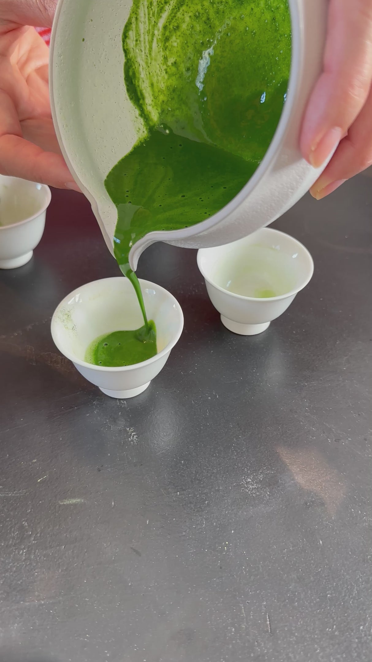 #0621.K6 祥玉園：瑞祥・ヘリテージグレード抹茶  (40g缶、春摘み)