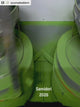 #0110.K6 Cultivar Comparison (10g x 10 types): 2026 Azuma Tea Garden Stone Milled Matcha Sampler