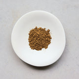 #0907.TX Ohana Botanica: Beachside Breakfast Hojichai Powder 焙じチャイパウダー