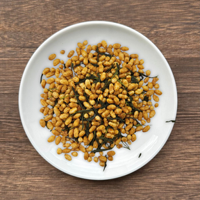 Azuma Tea Garden: Premium Kyoto Genmaicha Green Tea - yunomi-jp.pro