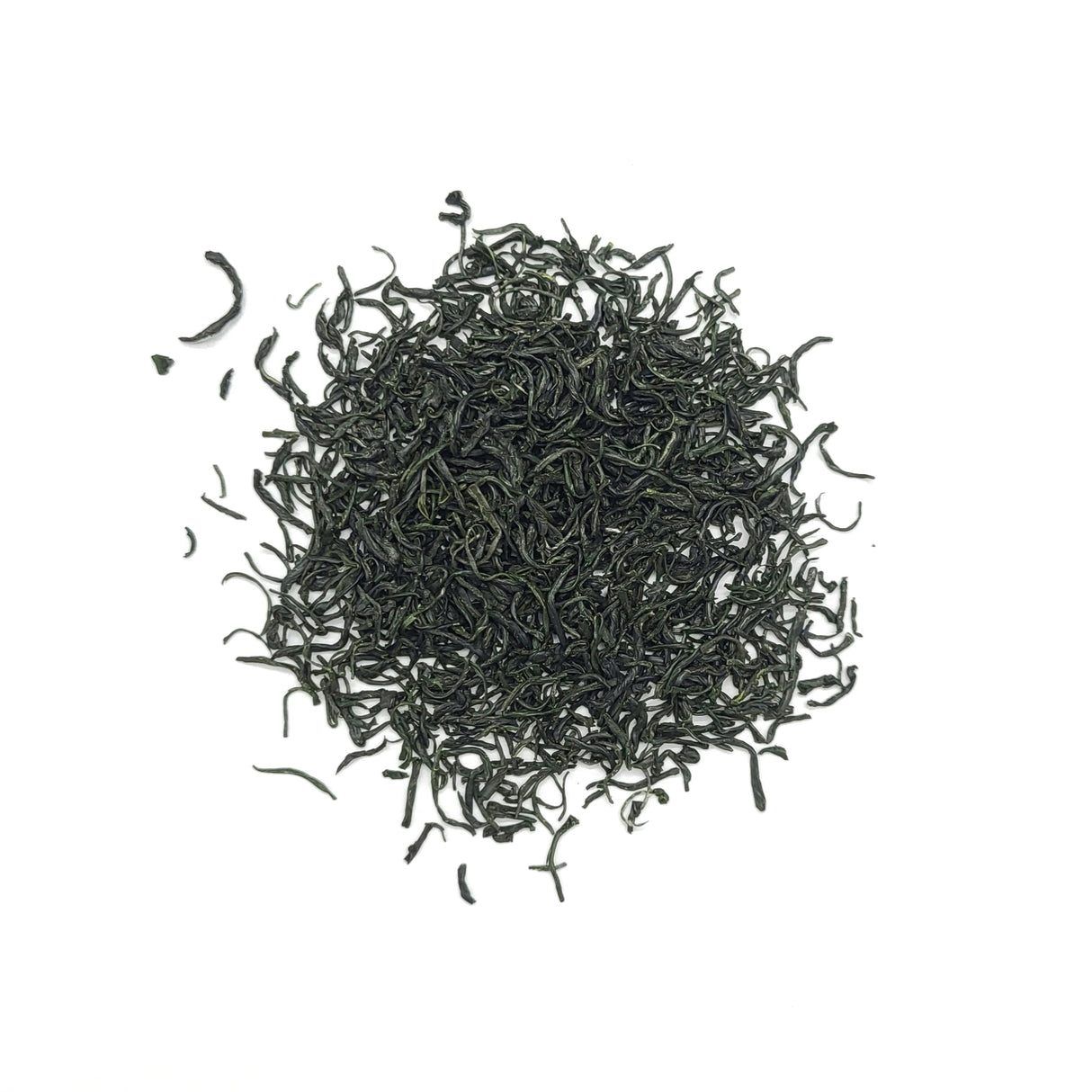 #1010.TX ENGAWA - GEN 玄 / Kamairicha - Kai Seichaen - 2025 National Tea Competition Submission