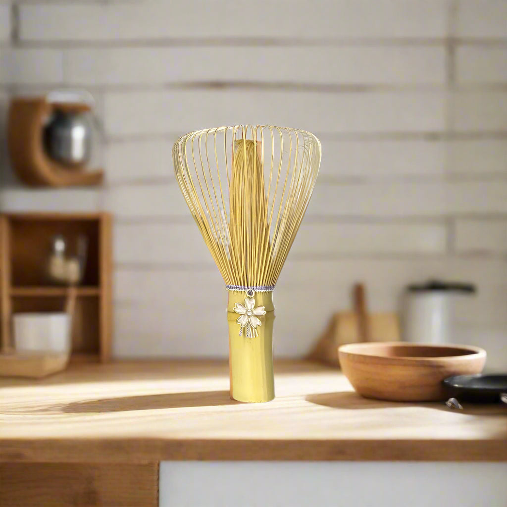 Suikaen Chasen - Emi Purple