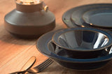 Deep Scandinavian Blue - 15.5 cm Bowl