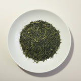 #1014.TX Rin（凛）- 雫 Shizuku / Saemidori Fukamushi Sencha