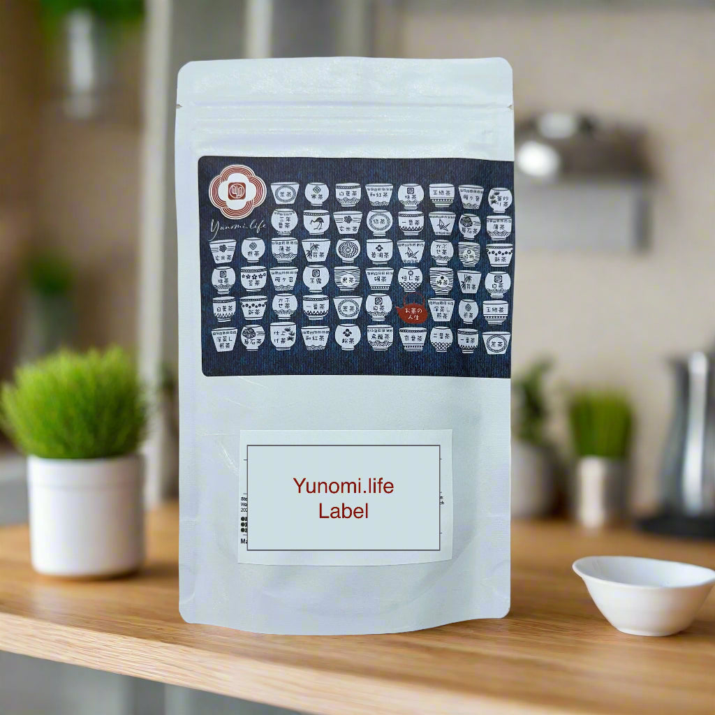 yunomi-jp.pro Standard Bag 2025