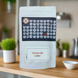 yunomi-jp.pro Standard Bag 2025