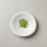 genmaicha powder