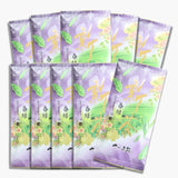 #0339.K2 JA Kagoshima Chagyo: 2025 Limited Edition Kagoshima Shincha Harumidori (Harvested Mid-April)