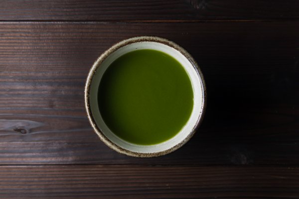 #0057.S5 NaturaliTea: 自然栽培 無農薬藤枝抹茶