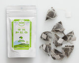 #0060.S5 NaturaliTea (Tea Seven): Organic Black Tea with Green Mikan Citrus 青みかん入り有機和紅茶テイーバッグ