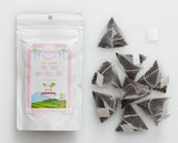 #0059.S5 NaturaliTea (Tea Seven): Organic Black Tea with Sakura Leaves 桜葉入り有機和紅茶テイーバッグ 2g x 8 bags