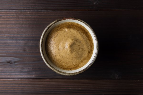 #0058.S5 NaturaliTea：静岡産ほうじ茶パウダー（自然栽培・ほうじ茶抹茶）