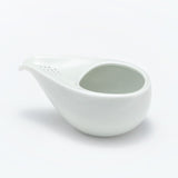 Fujisou: Bankoyaki Hitoshizuku Kyusu Tea Pot (100 ml) ひとしずく（小）