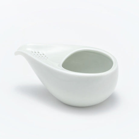 Fujisou: Bankoyaki Hitoshizuku Kyusu Tea Pot (100 ml) ひとしずく（小）