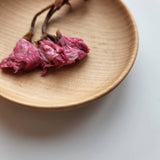 飯島清太郎商店 KN003: 桜の花の塩漬け (国産) 桜花の塩漬