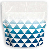 ヨシムラパック 再封可能な和紙袋 うるこ鱗 雲竜鱗 3725