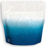 ヨシムラパック 再封可能な和紙袋 うるこ鱗 雲竜鱗 3725