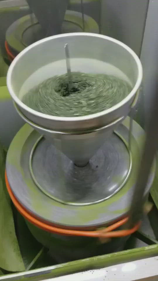 #0110.K6 Cultivar Comparison (10g x 10 types): Azuma Tea Garden Stone Milled Matcha Sampler (Last few units until Sept)