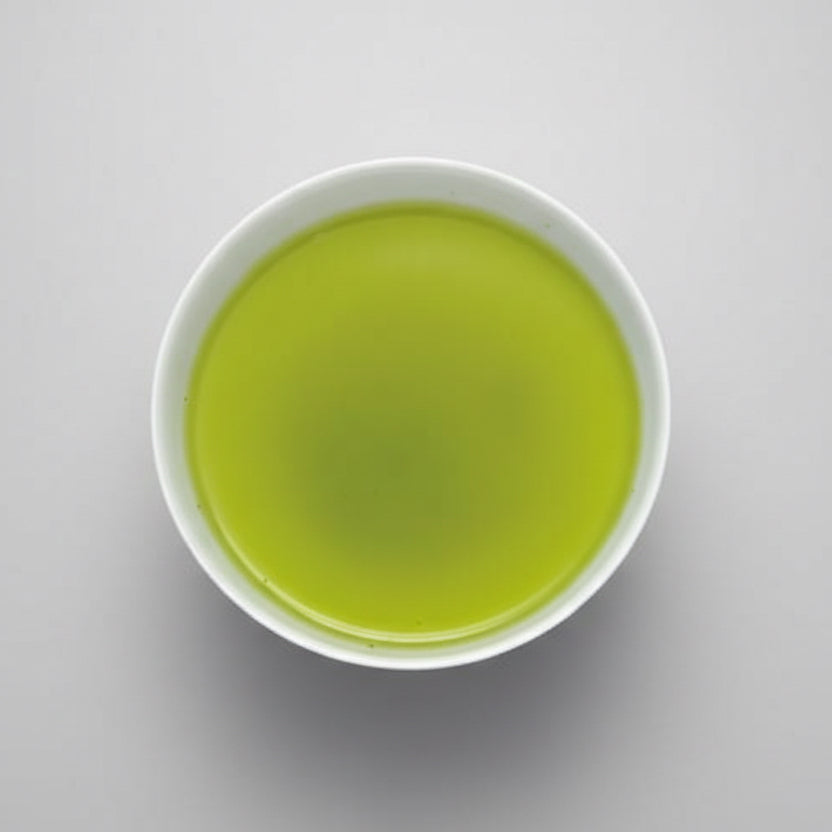 Osada Tea: Premium Genmaicha 特上玄米茶