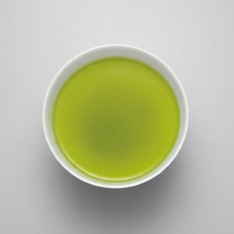 Osada Tea: Premium Genmaicha 特上玄米茶