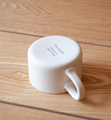 4th-market: Perna Tea Cup - yunomi-jp.pro