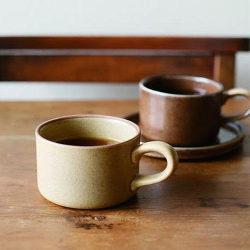4th-market: Perna Tea Cup - yunomi-jp.pro