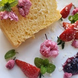 飯島清太郎商店 KN003: 桜の花の塩漬け (国産) 桜花の塩漬