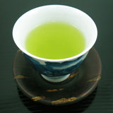 #0188.S1 Chakouan: Ureshino Green Tea Sencha Select, Kiwami 嬉野 美撰 極 (H856)