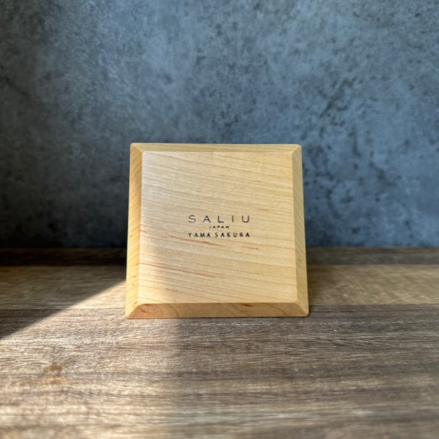 SALIU - Sakura Tree Coaster (Square)