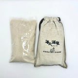 Amabito no Moshio Gourmet Seaweed Salt with Gift Bag by Kamagari Bussan - yunomi-jp.pro