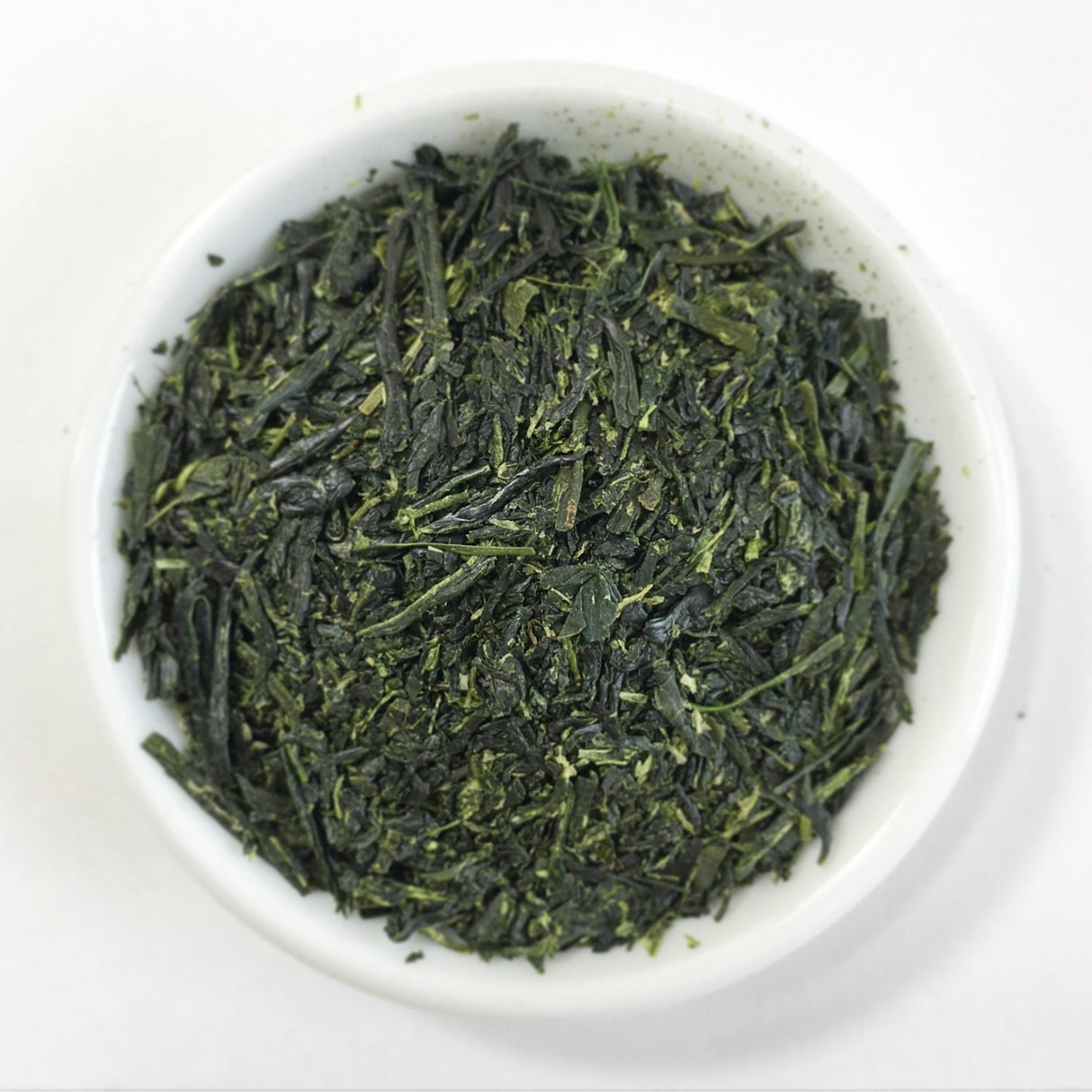 AOI Seicha: Imperial Gyokuro, Fukujyu 一期一会／福寿 - yunomi-jp.pro