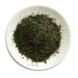 Ashikubo Teaworks: 2022 Fukamushi Sencha The Steam King 足久保 蒸王 - yunomi-jp.pro