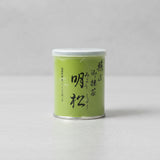 Asuka Tea Factory: Sayama Matcha, Myoushou Green 狭山抹茶明松 みどり - yunomi-jp.pro