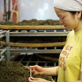 Ayumi Farms (Cyittorattu): Handpicked Wakocha (Japanese black tea, 40g bag) - yunomi-jp.pro