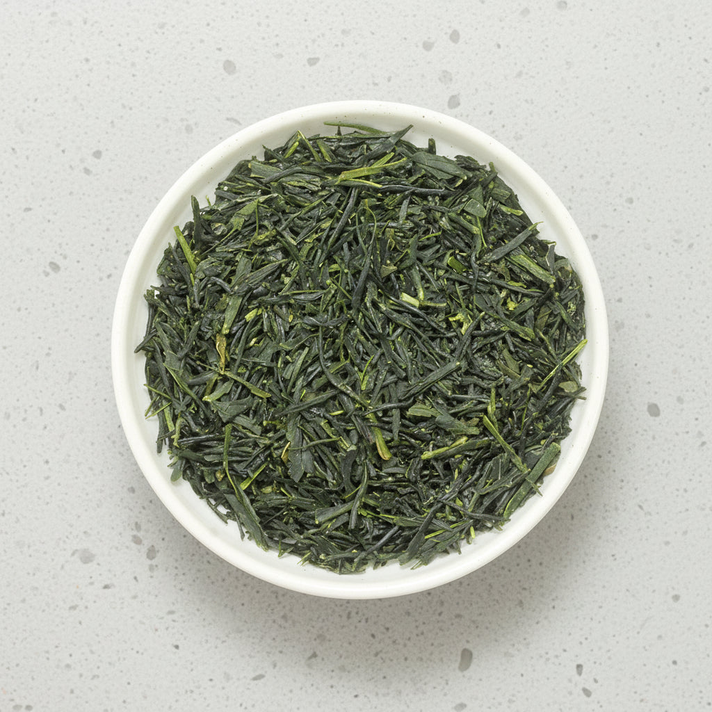 Azuma Tea Garden: Kyoto Kabusecha Ujimidori Single Cultivar - yunomi-jp.pro
