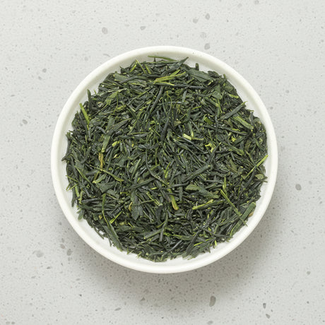 Azuma Tea Garden: Kyoto Kabusecha Ujimidori Single Cultivar - yunomi-jp.pro
