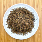 Azuma Tea Garden: Roasted Green Tea Stems, Kukihojicha - yunomi-jp.pro