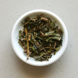 Azuma Tea Garden: Roasted Tencha Hojicha 碾茶炒りほうじ茶 - yunomi-jp.pro