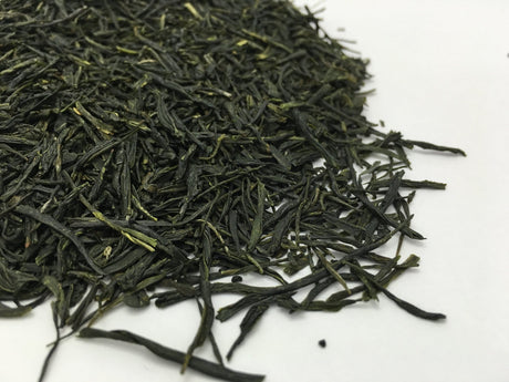 Azuma Tea Garden: Sencha Okumidori, Kyoto Single Cultivar Green Tea - yunomi-jp.pro