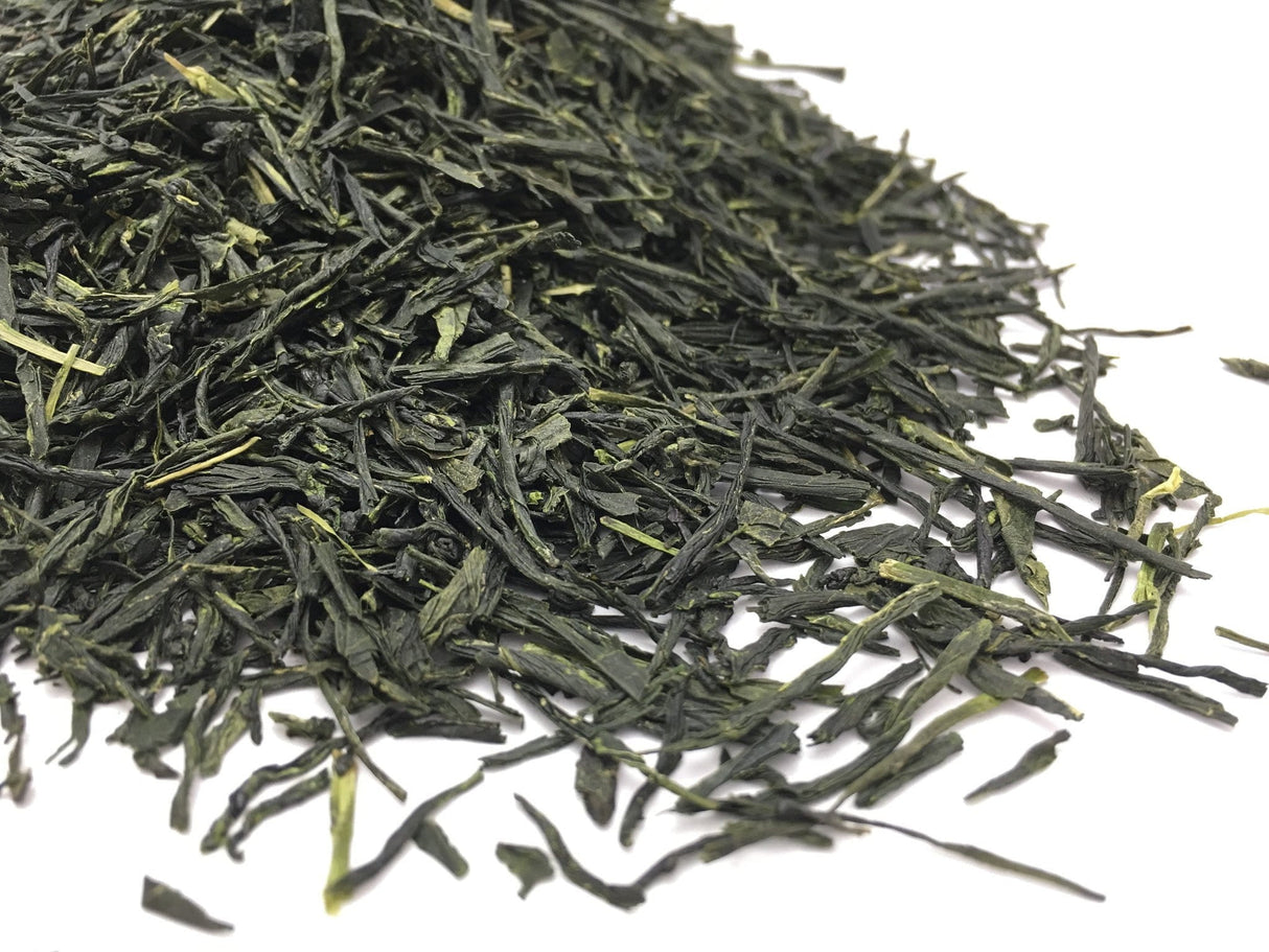 Azuma Tea Garden: Spring Gyokuro from Wazuka, Kyoto (Gokou & Yabukita Blend) - yunomi-jp.pro