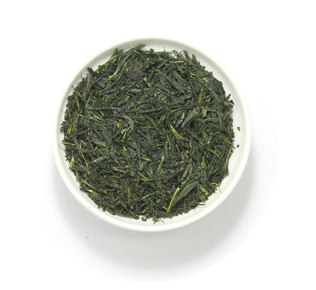 Azuma Tea Garden: Spring Gyokuro from Wazuka, Kyoto (Gokou & Yabukita Blend) - yunomi-jp.pro