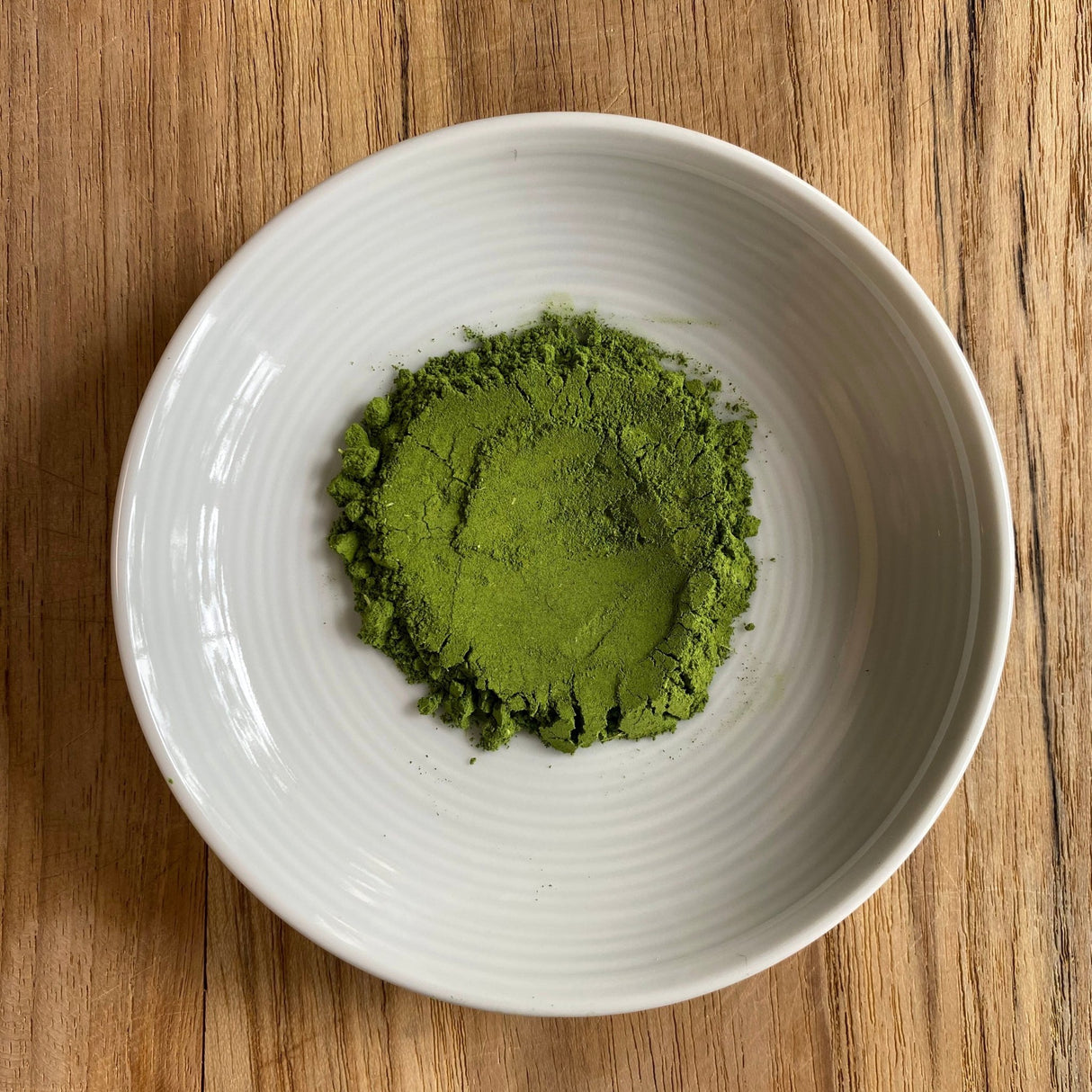 Azuma Tea Garden: "Wazuka no mukashi" Matcha Cultivar Series Gokou, Standard Ceremonial Grade 和束の昔 - yunomi-jp.pro