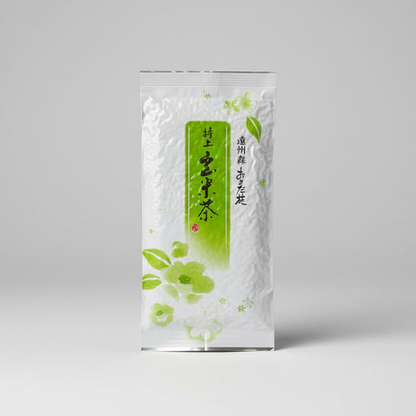 Osada Tea: Premium Genmaicha 特上玄米茶