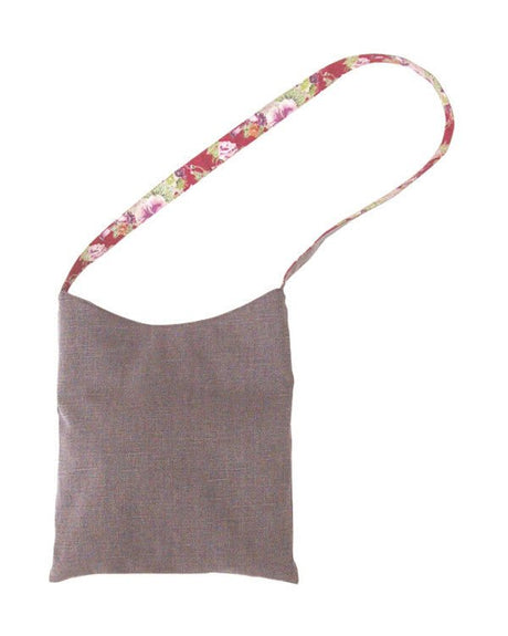 Bamboo Charcoal - Chikutan Shoulder Bag - yunomi-jp.pro