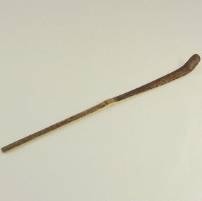 Bamboo Tea Scoop (Chashaku) for Matcha (sesame, ru3811) - yunomi-jp.pro